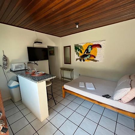 Loft Canarinho - Praia Do Campeche Florianópolis Zewnętrze zdjęcie