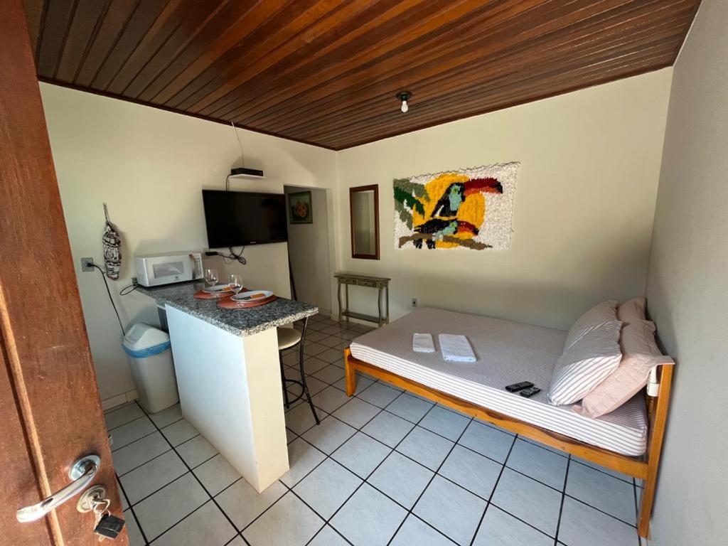 Loft Canarinho - Praia Do Campeche Florianópolis Zewnętrze zdjęcie