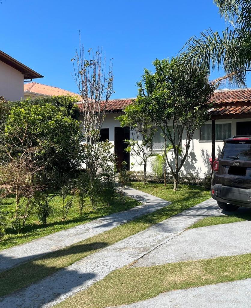 Loft Canarinho - Praia Do Campeche Florianópolis Zewnętrze zdjęcie