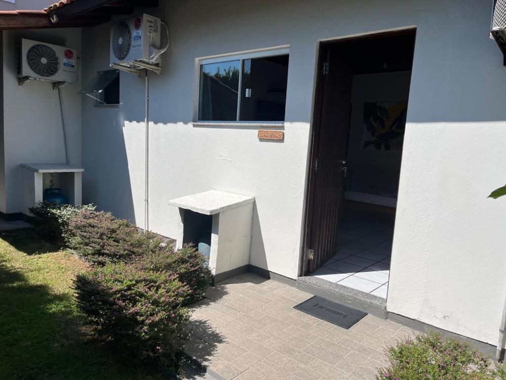Loft Canarinho - Praia Do Campeche Florianópolis Zewnętrze zdjęcie